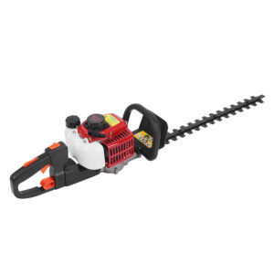 Neptune 2 Stroke 26CC Petrol Engine Hedge Trimmer for Garden, 24 Inch Hedge Cutter Machine Ideal for Trimming Shrubs, Small Hedges, Small Trees