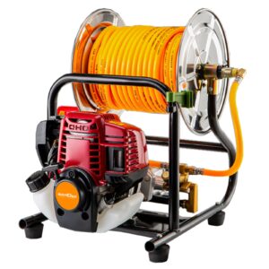 Neptune NPW-768-WH 35CC Petrol Portable Power Sprayer