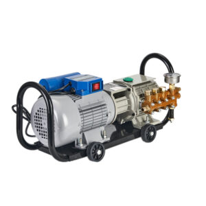 Neptune Electric High Pressure Car Washer, 1600W High Pressure Washer for Professional Car & Bike Wash, Garden Walls, Floor Cleaning & Household Cleaning Purpose- NPW-280