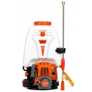 Neptune Model-787 Knapsack Power Sprayer 31CC 4-Stroke Petrol Engine, 25L Tank, 6–8 LPM for Agriculture & Farming
